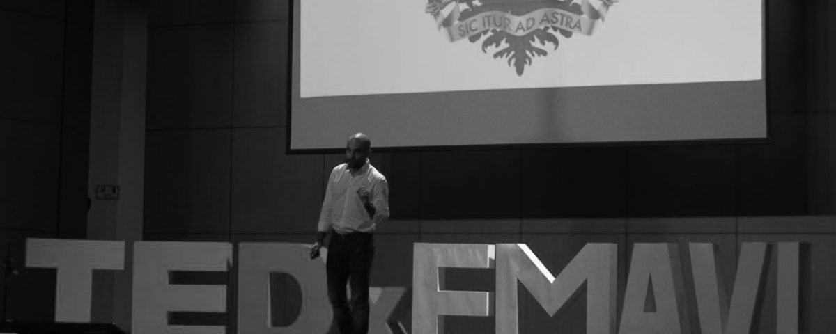 TEDxEMAVI